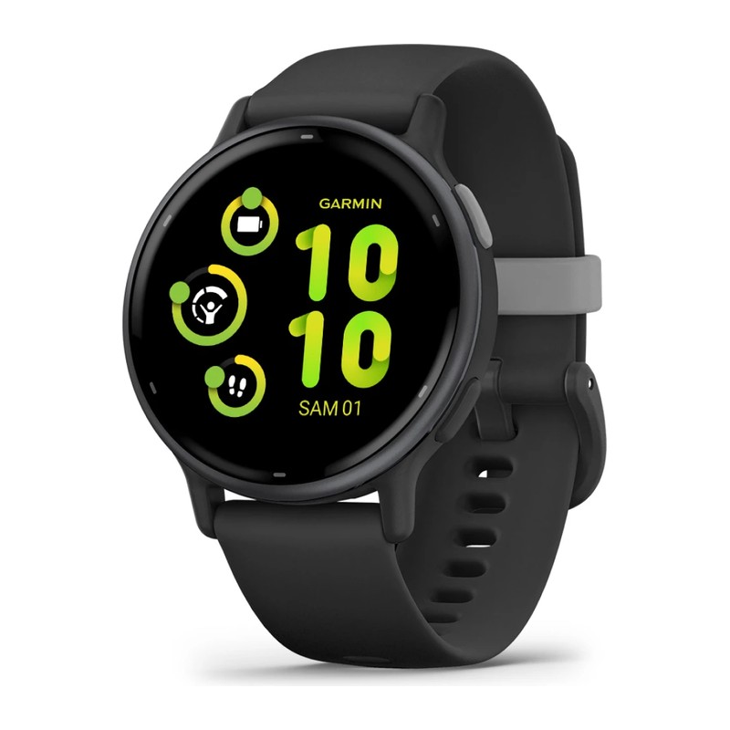 Montres connectées santé & fitness