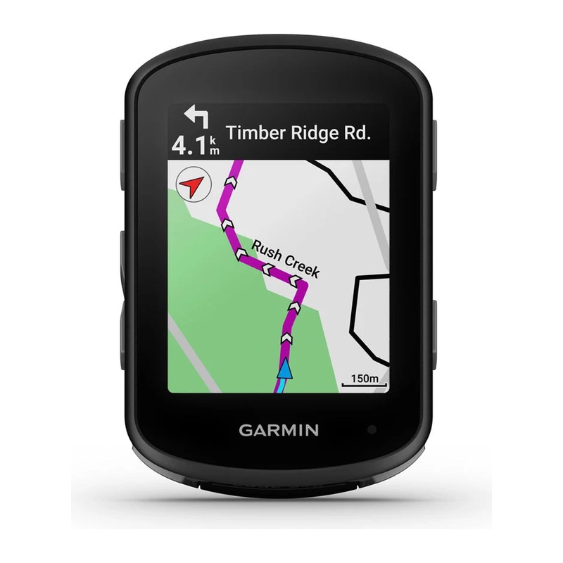 Compteur GPS vélo Garmin Edge 540