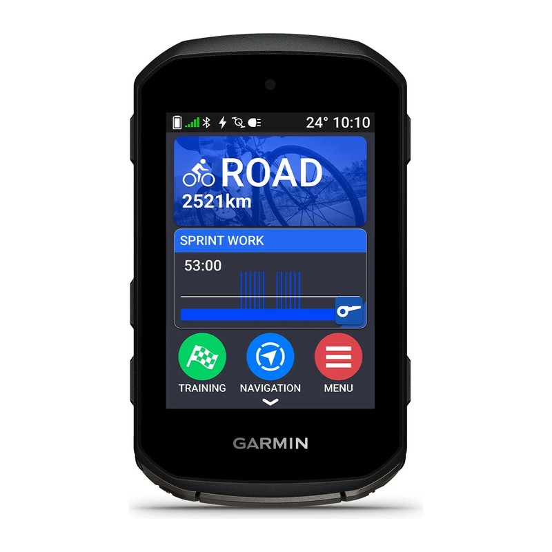 Compteur GPS vélo Garmin Edge 850