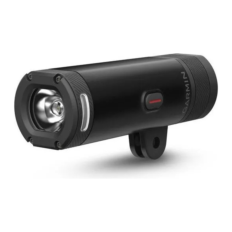 Éclairage avant vélo Garmin Varia UT800, Urban Edition