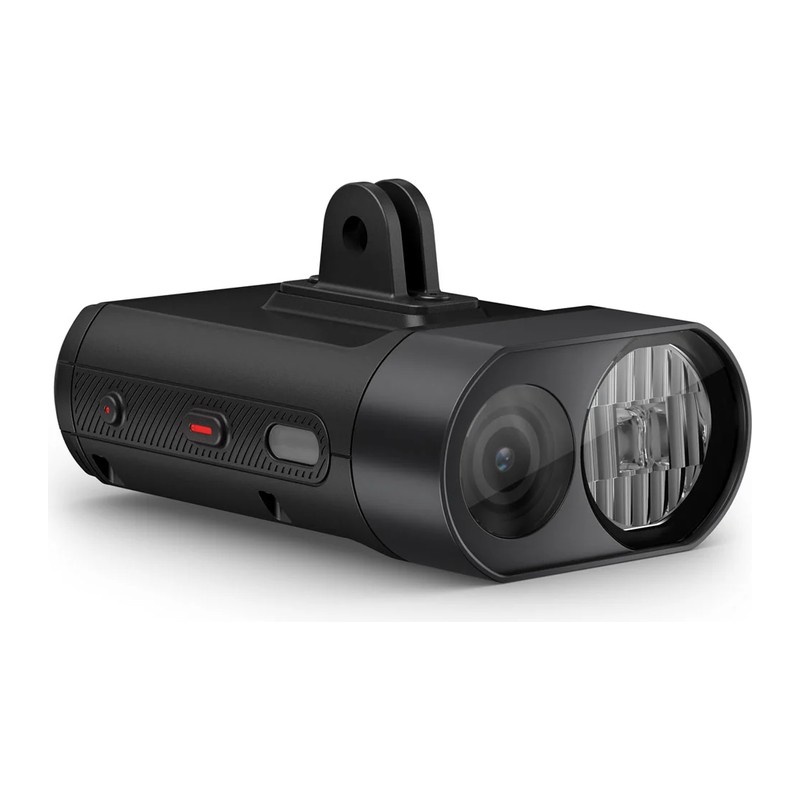 Éclairage avant vélo Garmin Varia Vue