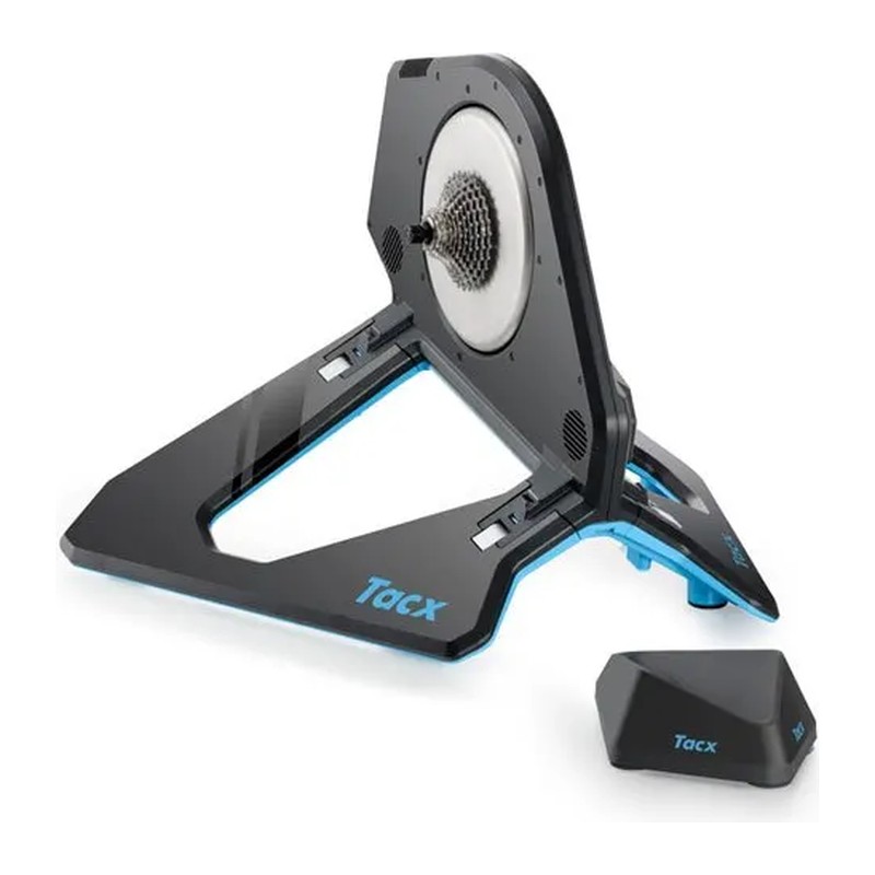 Home trainer connecté Tacx NEO 2T Smart