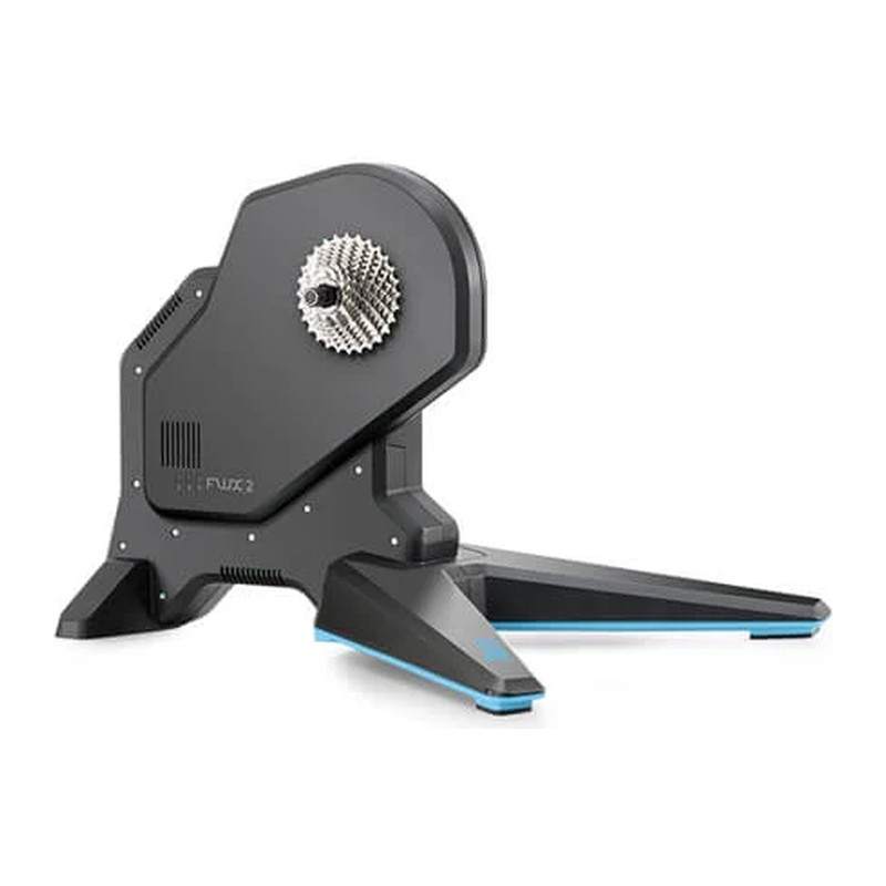 Home trainer connecté Tacx FLUX 2 Smart
