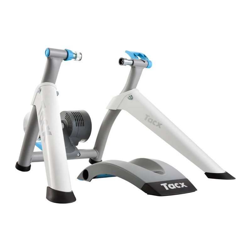 Home trainer connecté Tacx Flow Smart