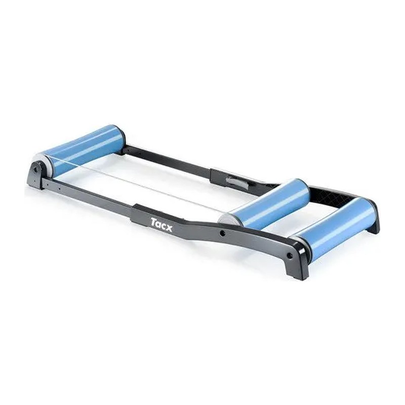 Home trainer à rouleaux Tacx Antares
