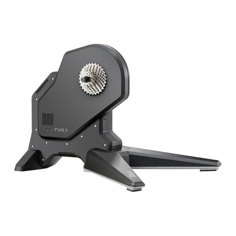 Home trainer connecté Tacx Flux S Smart