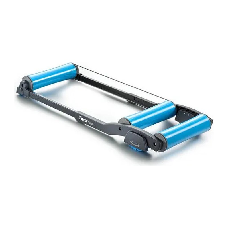 Home trainer à rouleaux Tacx Galaxia