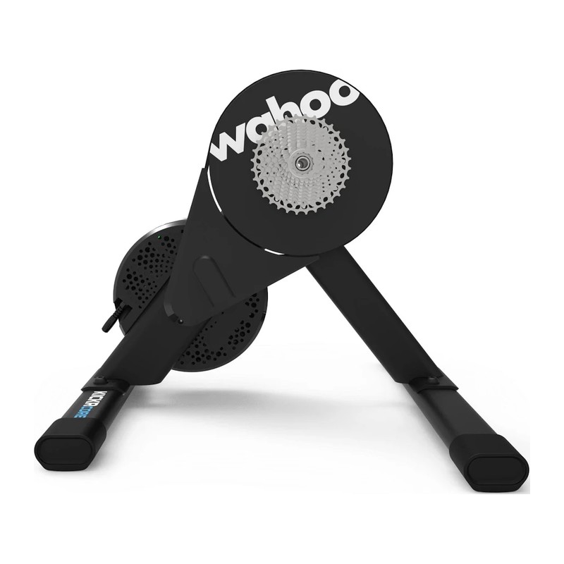 Home trainer connecté Wahoo KICKR CORE 2