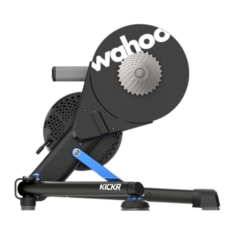 Home trainer connecté Wahoo KICKR V6