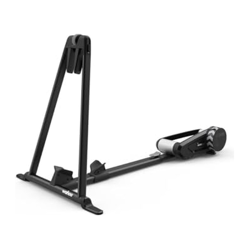 Home trainer à rouleaux Wahoo KICKR ROLLR