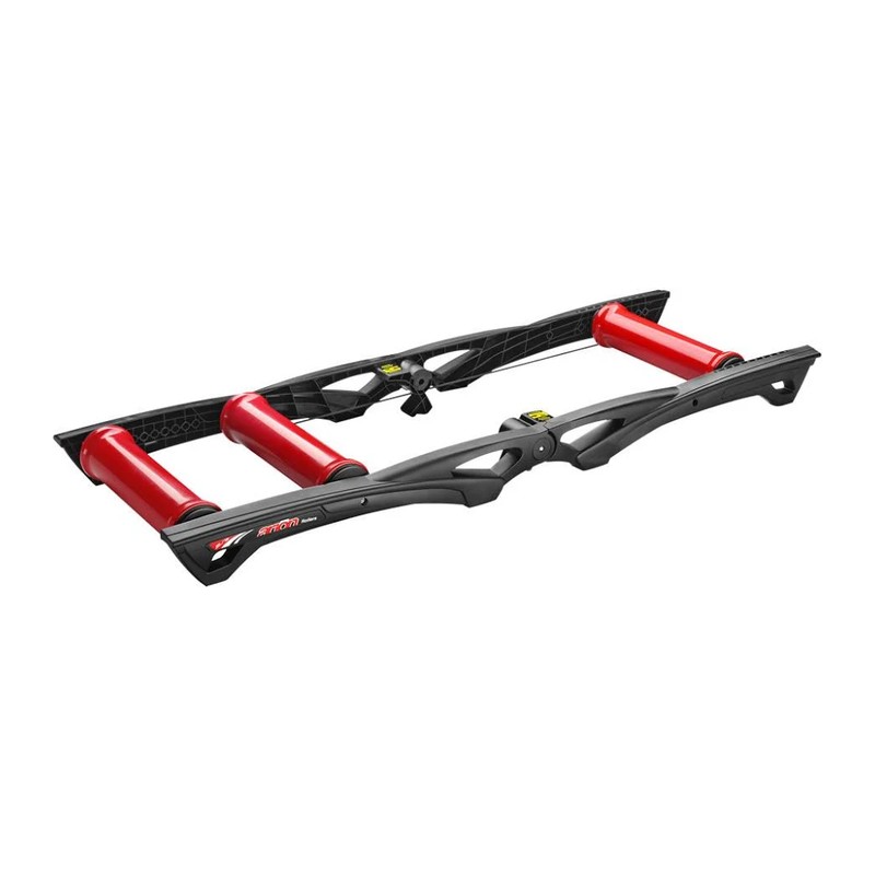 Home trainer à rouleaux Elite Arion