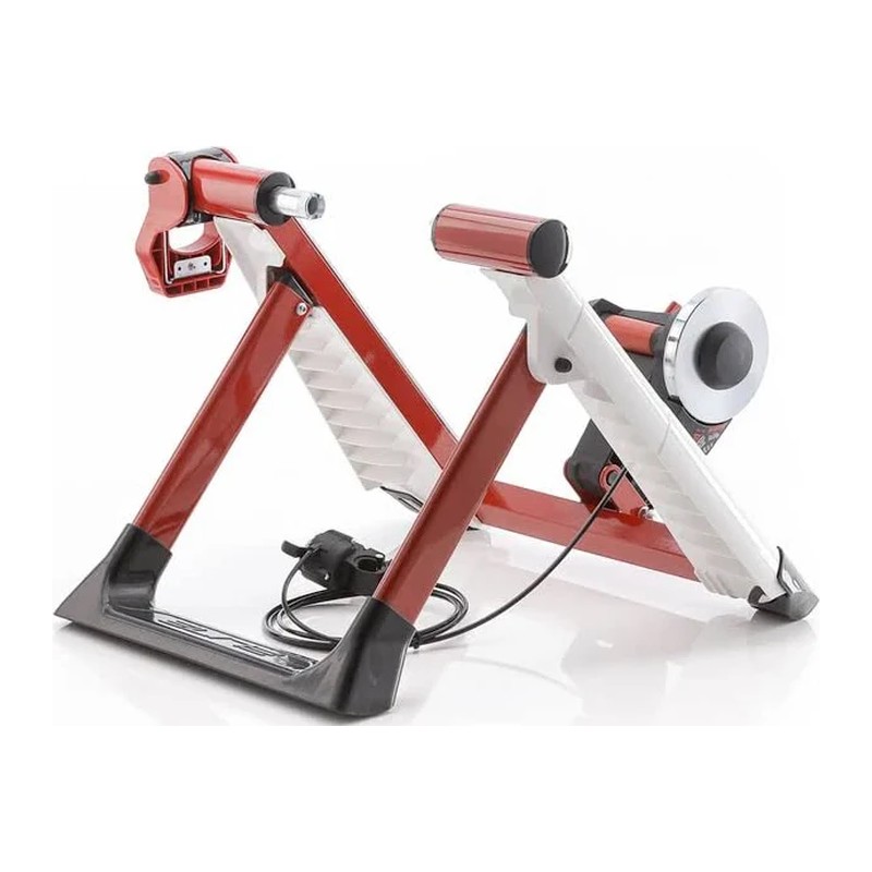Home trainer connecté Elite Novo Force