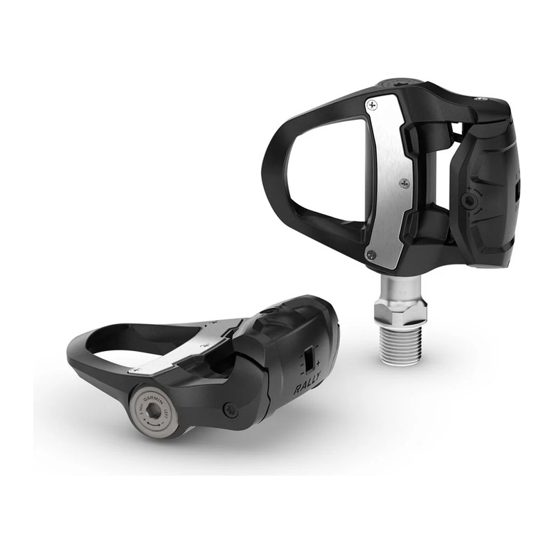 Pédales capteur de puissance Garmin Rally RK110