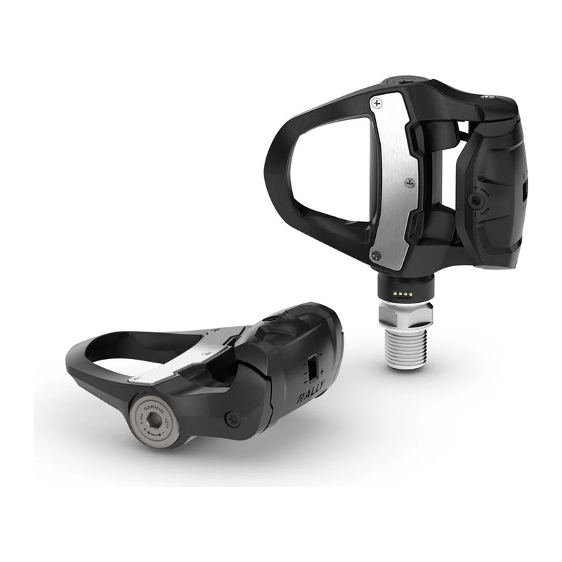 Pédales capteur de puissance Garmin Rally RK210
