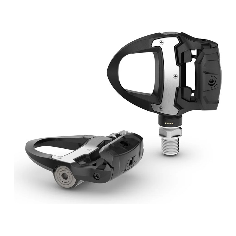 Pédales capteur de puissance Garmin Rally RS210