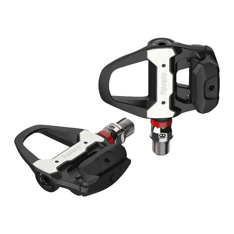 Pédales capteur de puissance Favero Assioma PRO RS-2