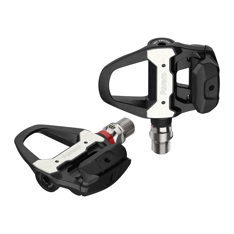 Pédales capteur de puissance Favero Assioma PRO RS-1