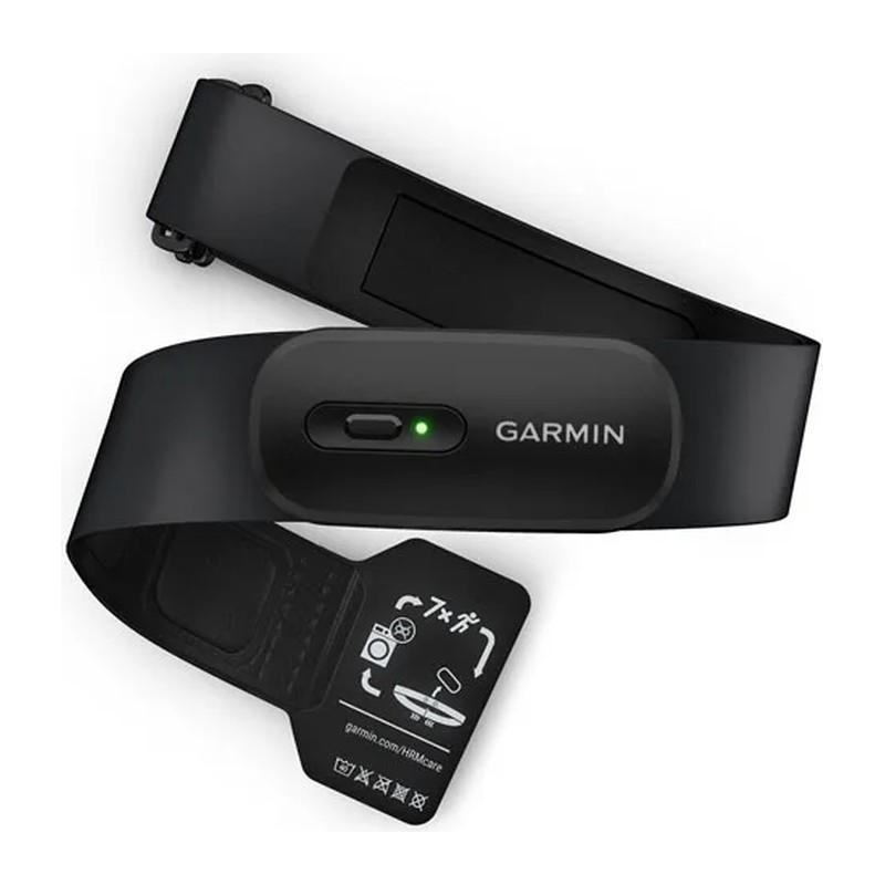 Ceinture cardio Garmin HRM 200 – taille XS-S