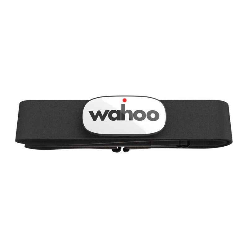 Ceinture cardio Wahoo TRACKR Heart Rate