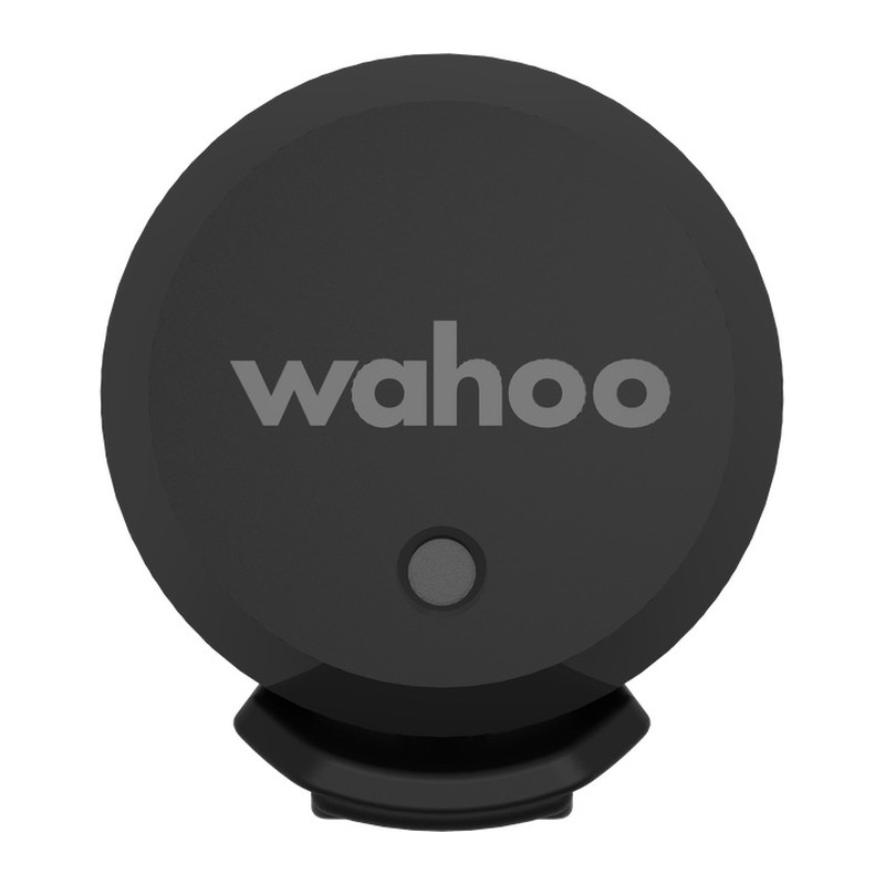Capteur de vitesse Wahoo TRACKR SPEED