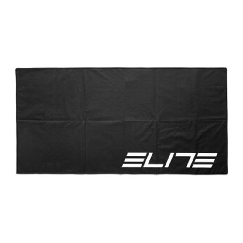 Tapis d'entraînement pliable Elite