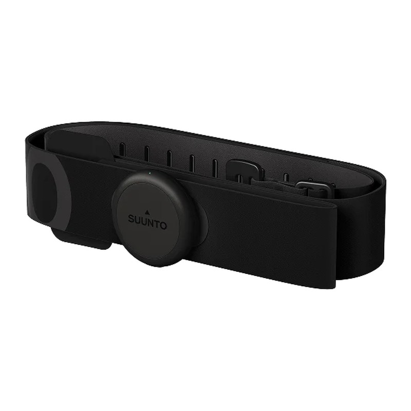 Ceinture cardio Suunto Smart Heart Rate Belt 2 – taille M/L