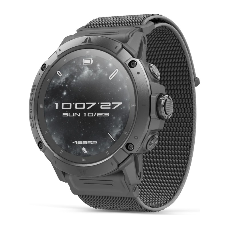 Montre GPS Coros Vertix 2S, Space