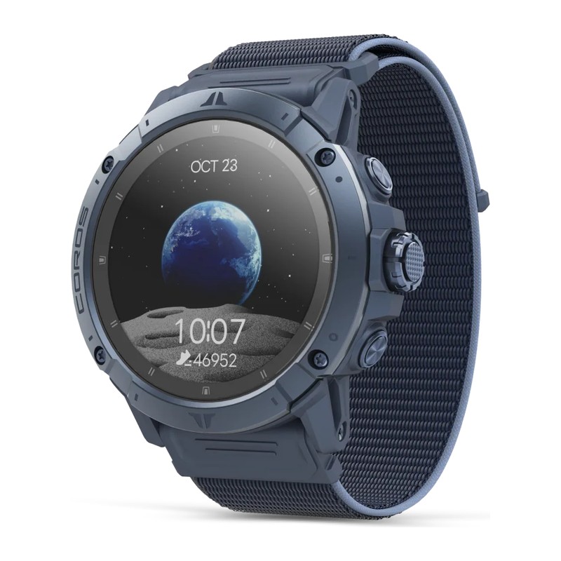 Montre GPS Coros Vertix 2S, Earth
