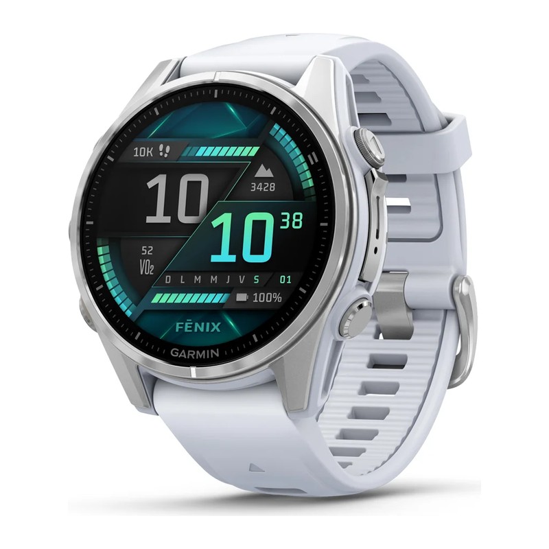 Montres multisports & outdoor